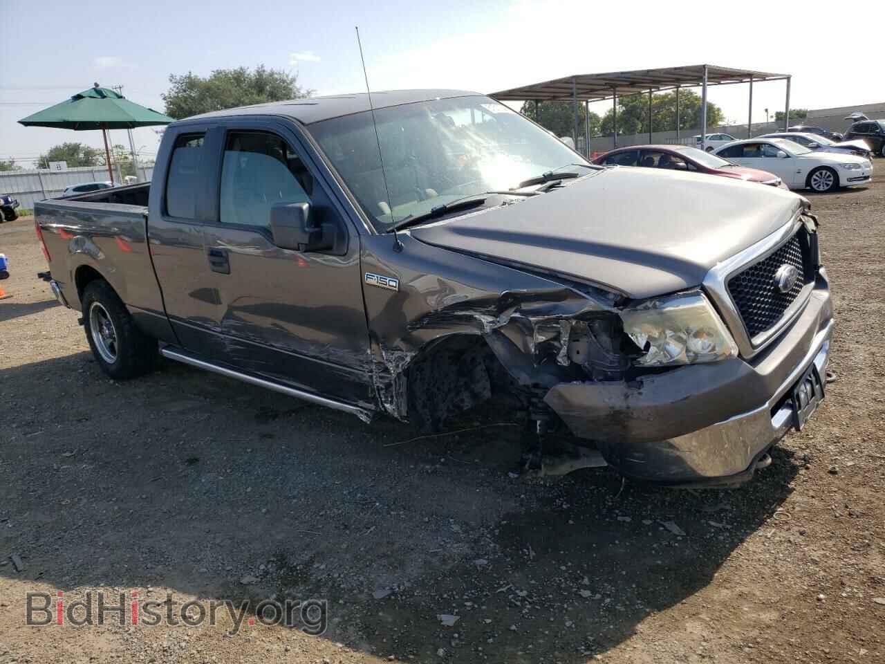 2007 FORD All Models - VIN: 1FTPX14V67FB84440 - Фото 4