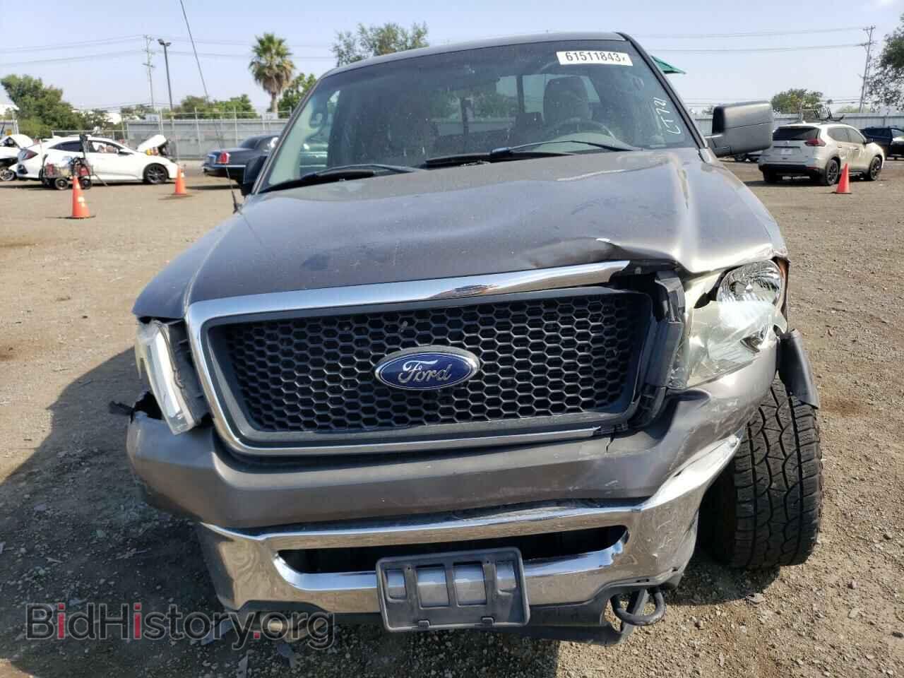 2007 FORD All Models - VIN: 1FTPX14V67FB84440 - Фото 5