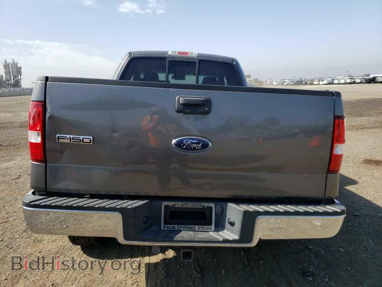 2007 FORD All Models - VIN: 1FTPX14V67FB84440 - Фото 6
