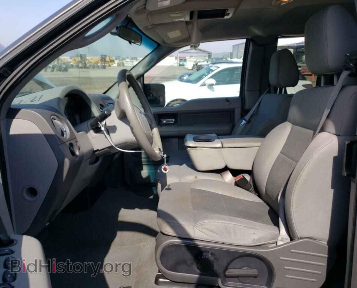 2007 FORD All Models - VIN: 1FTPX14V67FB84440 - Фото 7