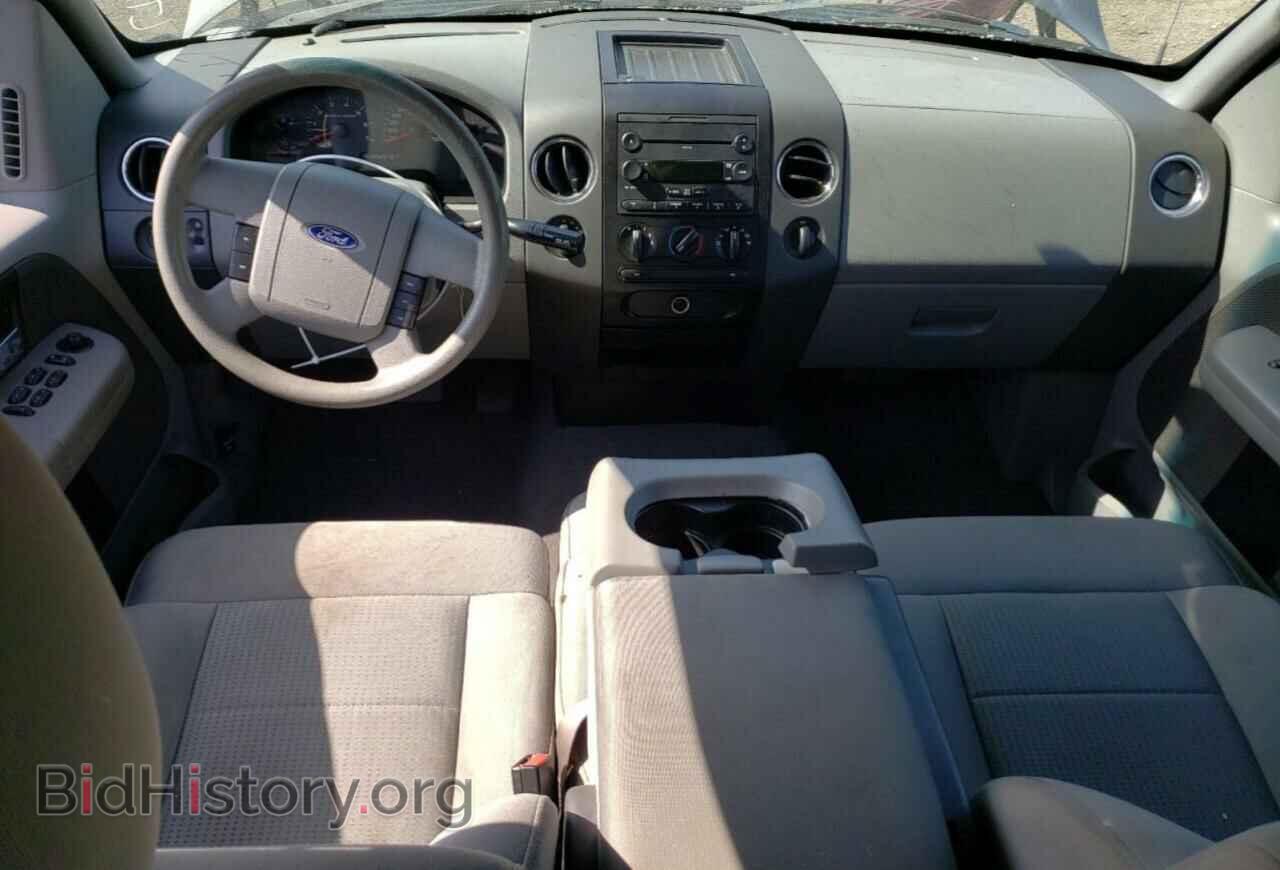 2007 FORD All Models - VIN: 1FTPX14V67FB84440 - Фото 8