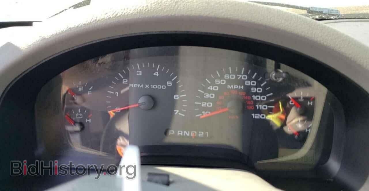 2007 FORD All Models - VIN: 1FTPX14V67FB84440 - Фото 9