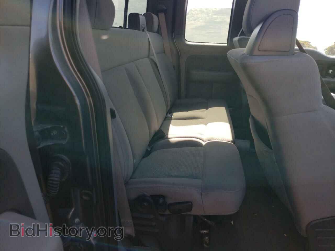 2007 FORD All Models - VIN: 1FTPX14V67FB84440 - Фото 10