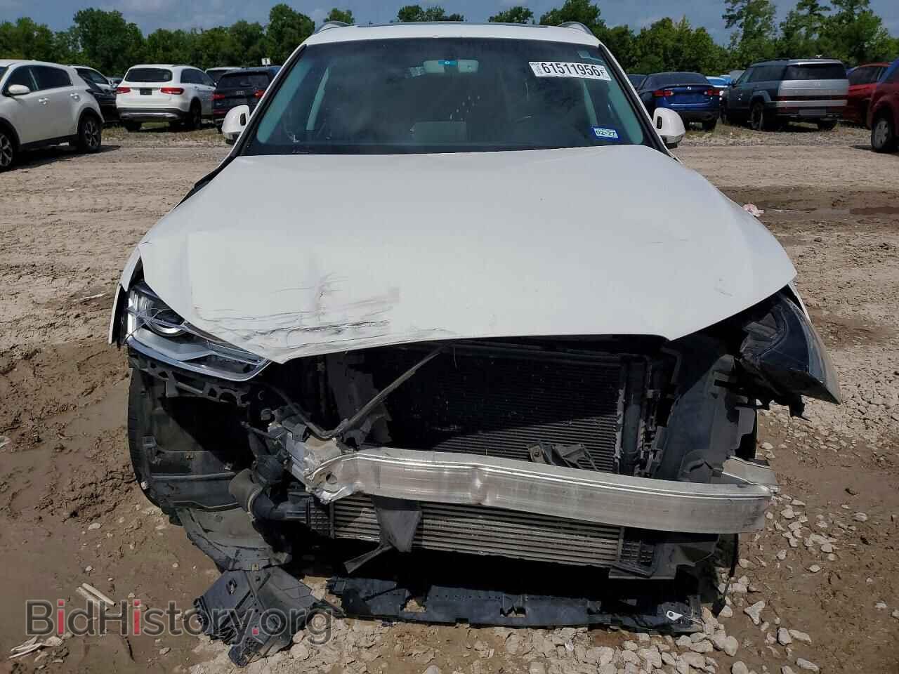 2016 AUDI Q3 - VIN: WA1EFCFS8GR011956 - Photo 5