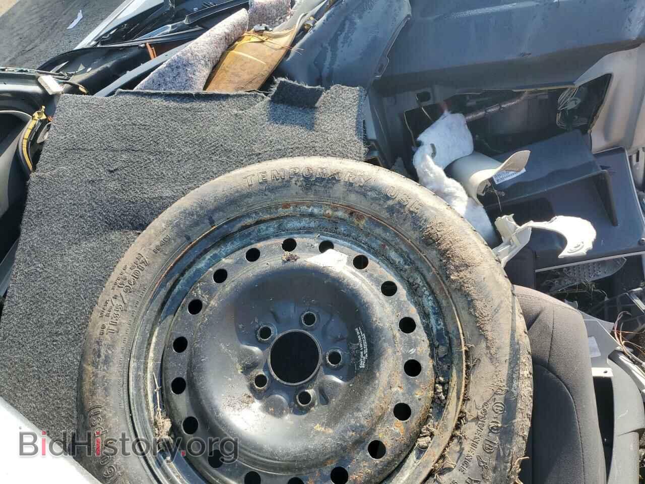 2007 CHRYSLER 300 - VIN: 2C3KA43R27H808156 - Фото 8