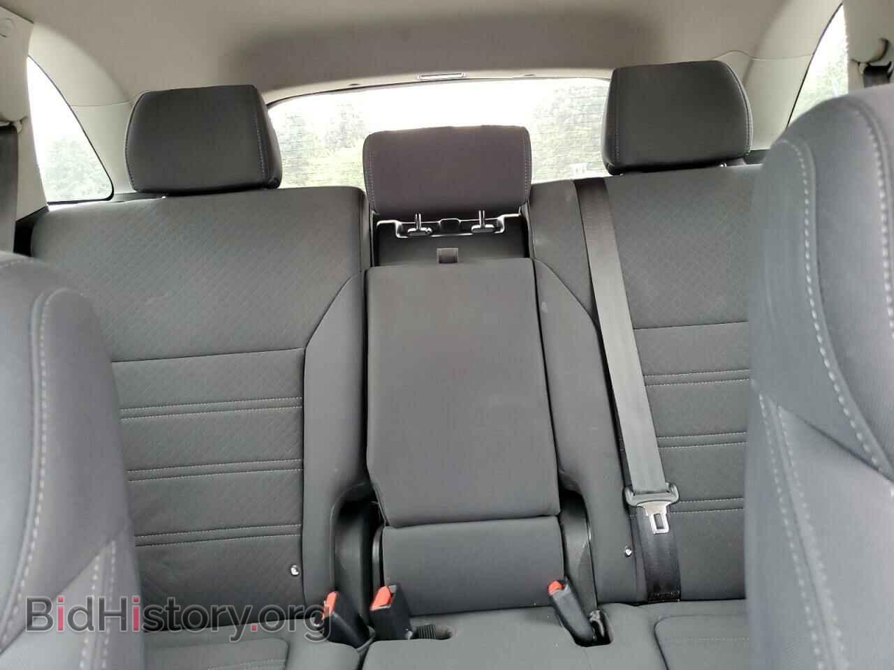 2017 KIA SORENTO - VIN: 5XYPGDA54HG199247 - Фото 10