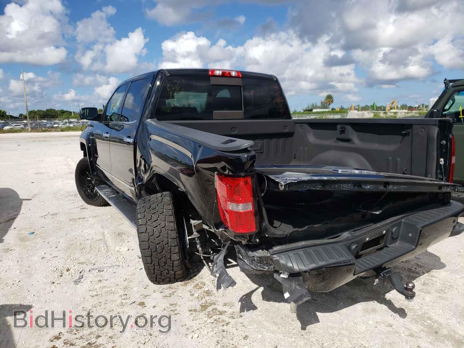 2015 GMC SIERRA - VIN: 3GTU2WEJ0FG361202 - Фото 3