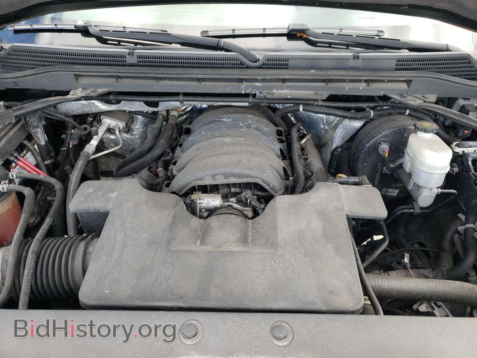 2015 GMC SIERRA - VIN: 3GTU2WEJ0FG361202 - Фото 7