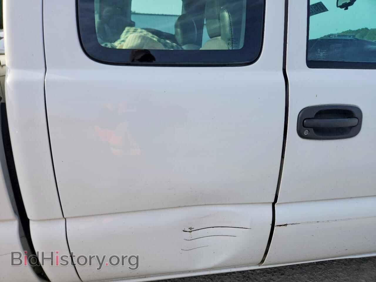 2007 CHEVROLET SILVERADO - VIN: 1GCEC19X07Z188088 - Фото 10