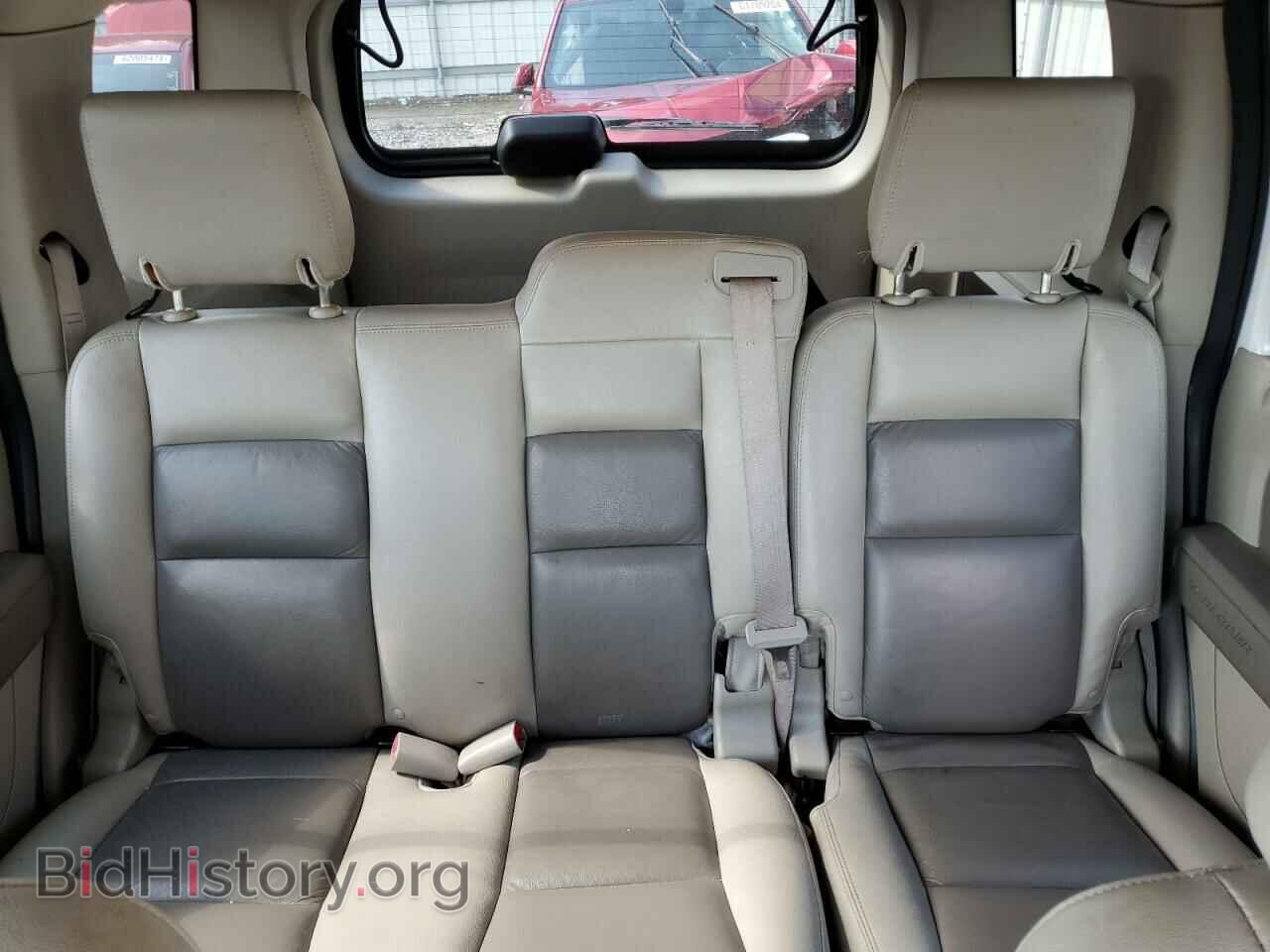 2006 FORD EXPLORER - VIN: 1FMEU63E66UA77246 - Фото 10