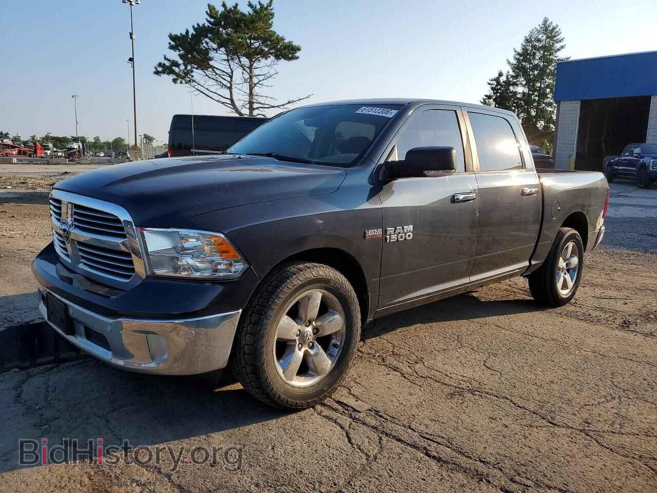 Photo 1C6RR7LT2ES316319 - RAM 1500 2014