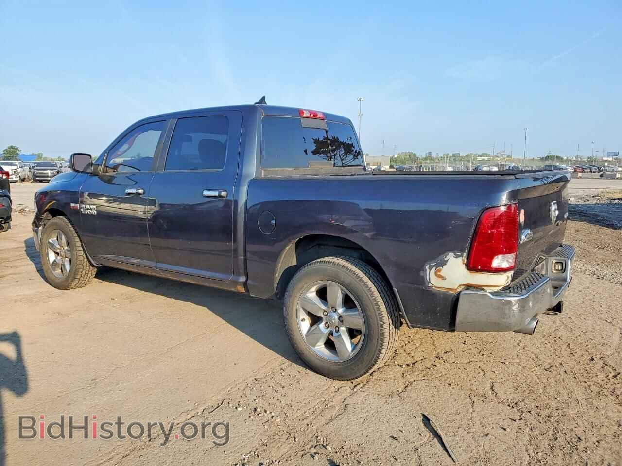 2014 RAM 1500 - VIN: 1C6RR7LT2ES316319 - Photo 2