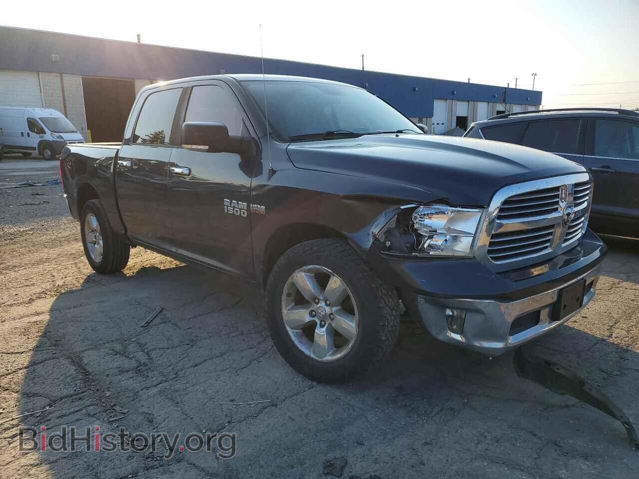2014 RAM 1500 - VIN: 1C6RR7LT2ES316319 - Photo 4