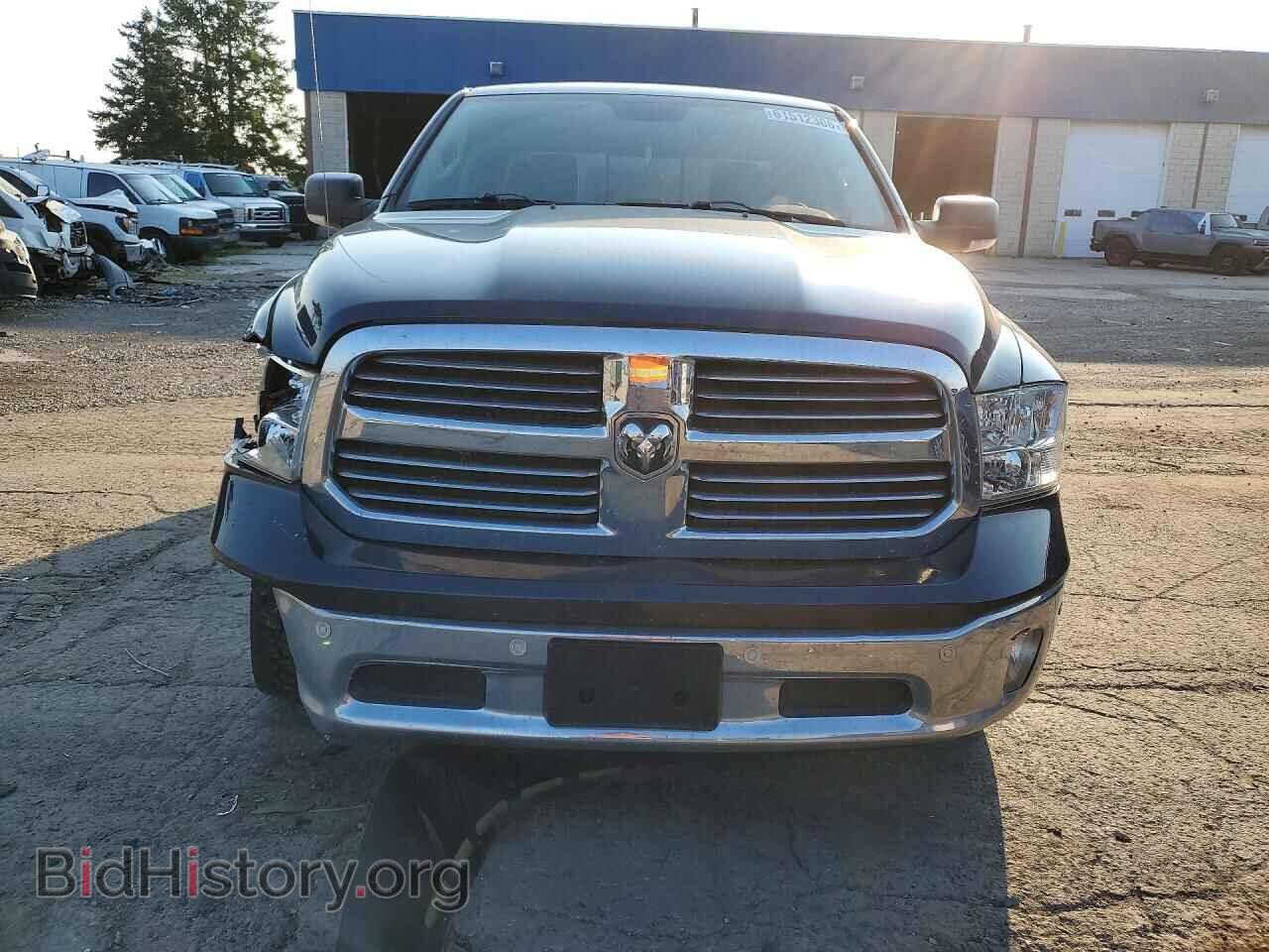 2014 RAM 1500 - VIN: 1C6RR7LT2ES316319 - Photo 5