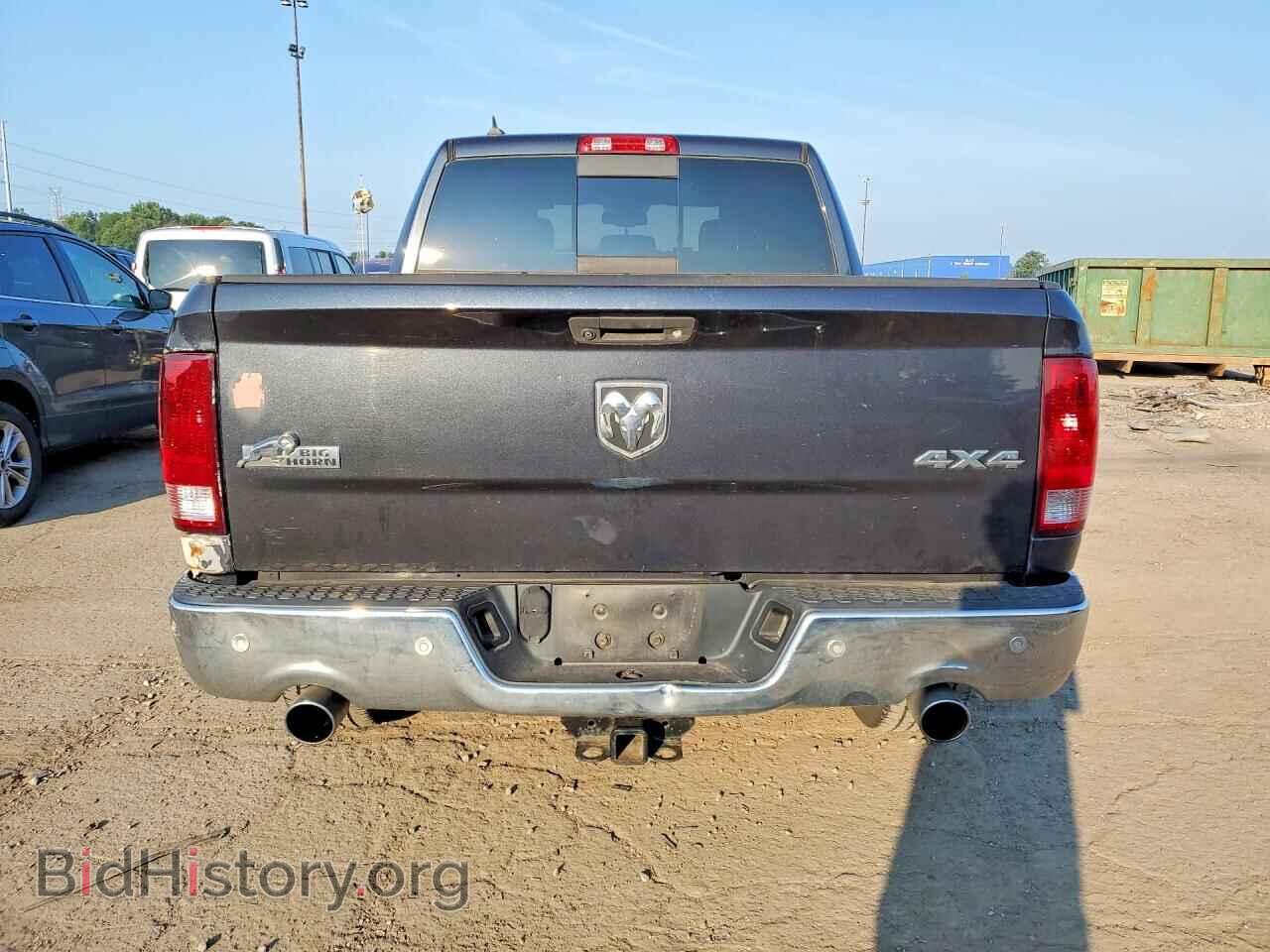 2014 RAM 1500 - VIN: 1C6RR7LT2ES316319 - Photo 6