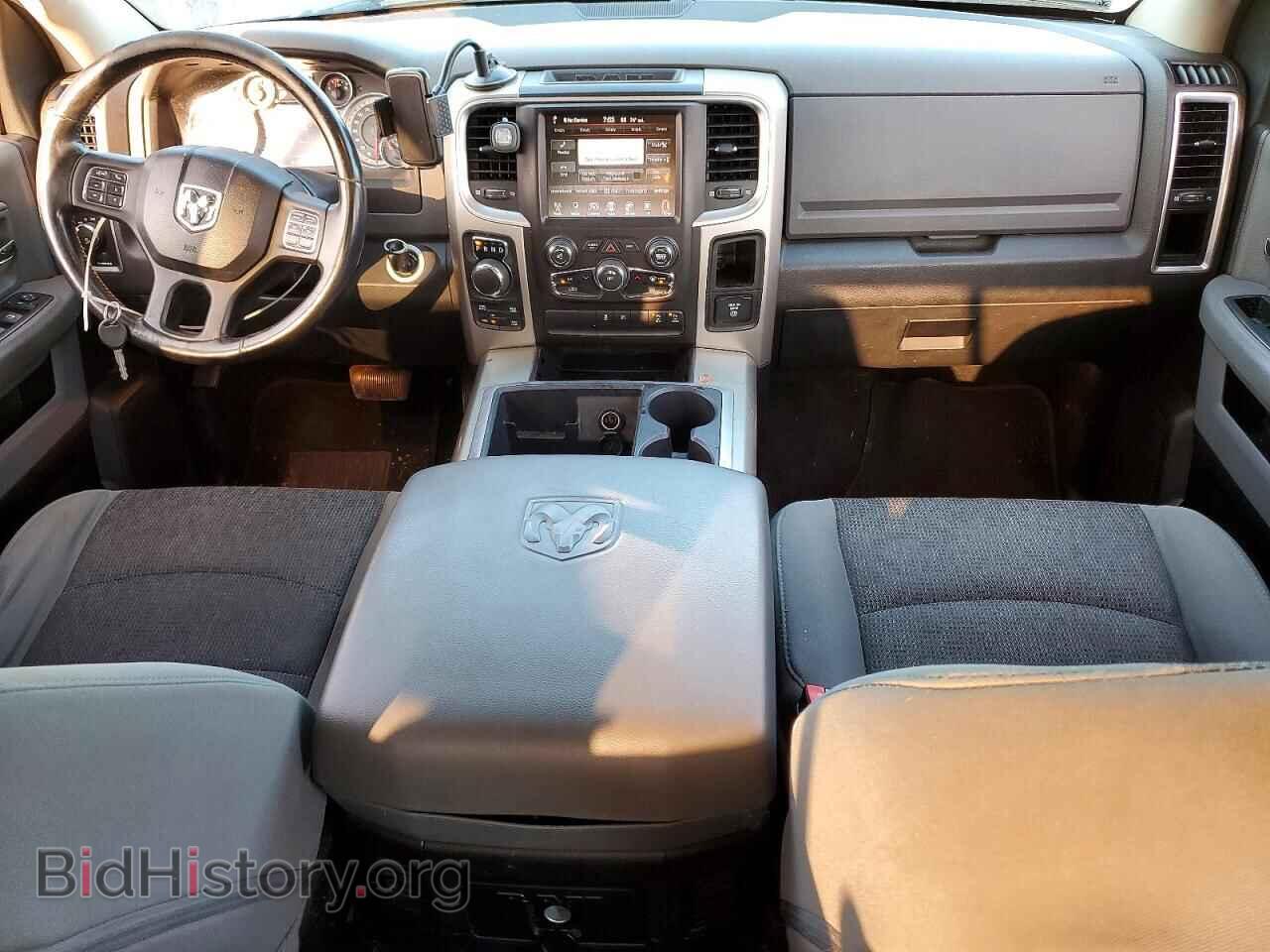 2014 RAM 1500 - VIN: 1C6RR7LT2ES316319 - Photo 8