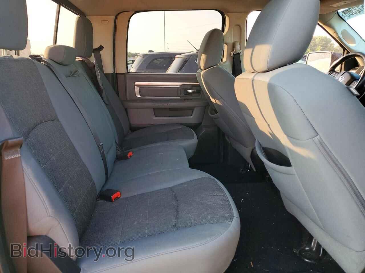 2014 RAM 1500 - VIN: 1C6RR7LT2ES316319 - Photo 10