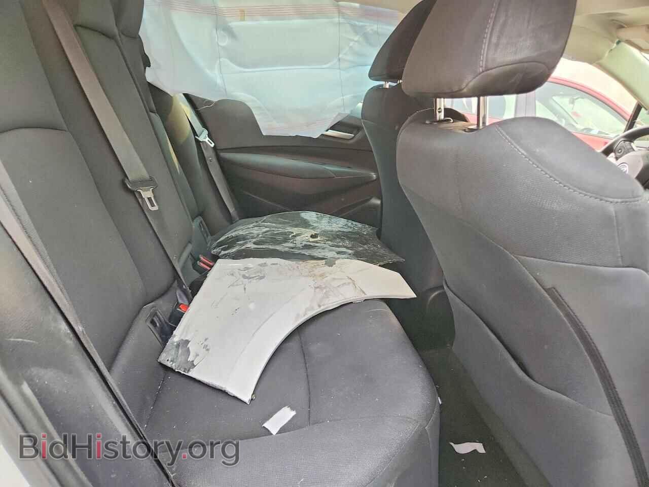 2021 TOYOTA COROLLA - VIN: 5YFEPMAE4MP199455 - Photo 10