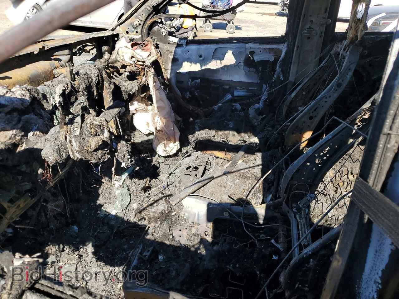 2021 GMC SIERRA - VIN: 3GTP9EEL1MG470785 - Фото 7