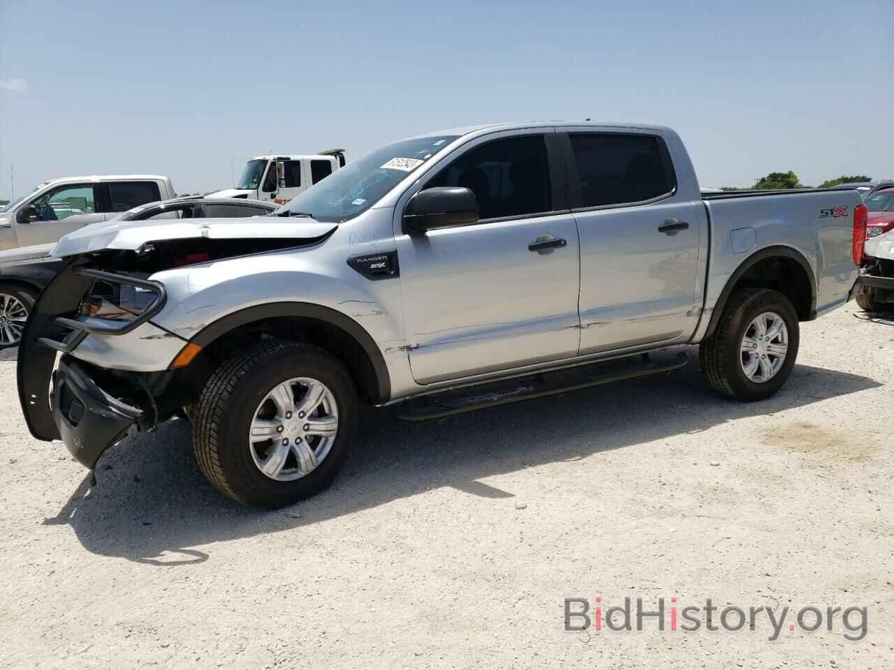 Photo 1FTER4EH6LLA01559 - FORD RANGER 2020