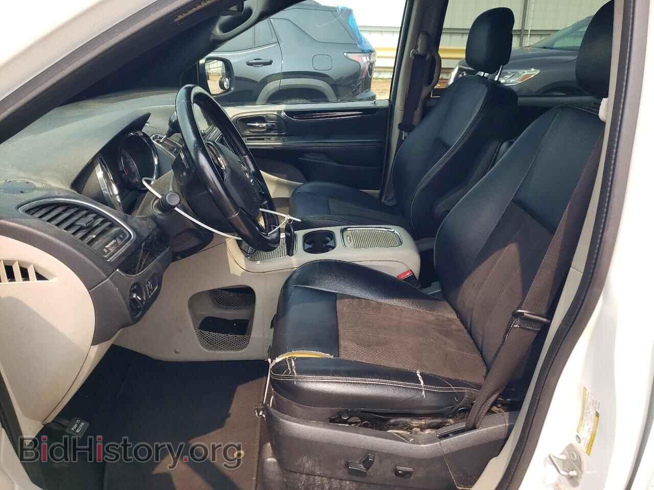 2020 DODGE CARAVAN - VIN: 2C4RDGCG2LR227746 - Photo 7