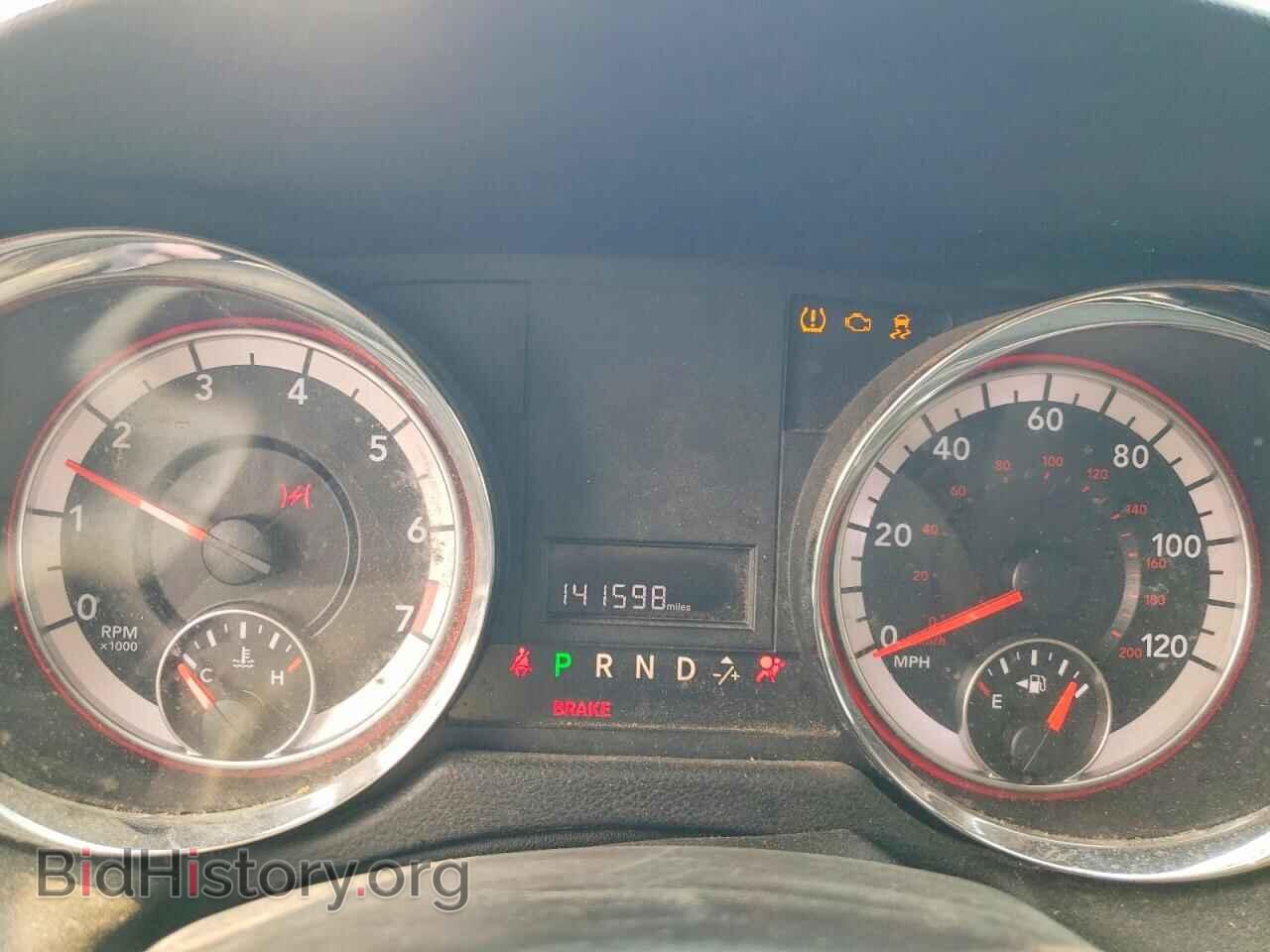 2020 DODGE CARAVAN - VIN: 2C4RDGCG2LR227746 - Photo 9