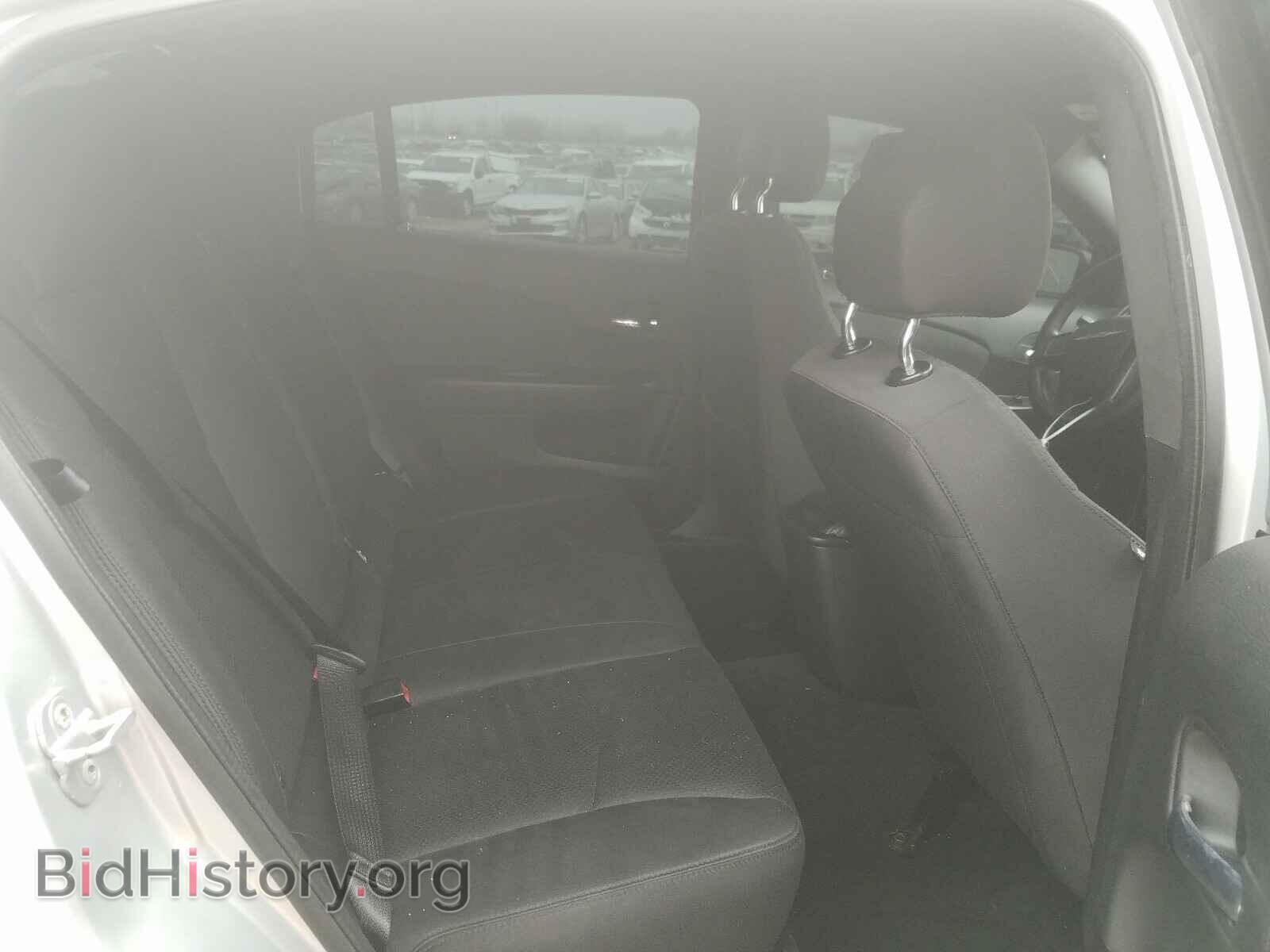 2012 CHRYSLER 200 - VIN: 1C3CCBAB0CN222808 - Photo 6