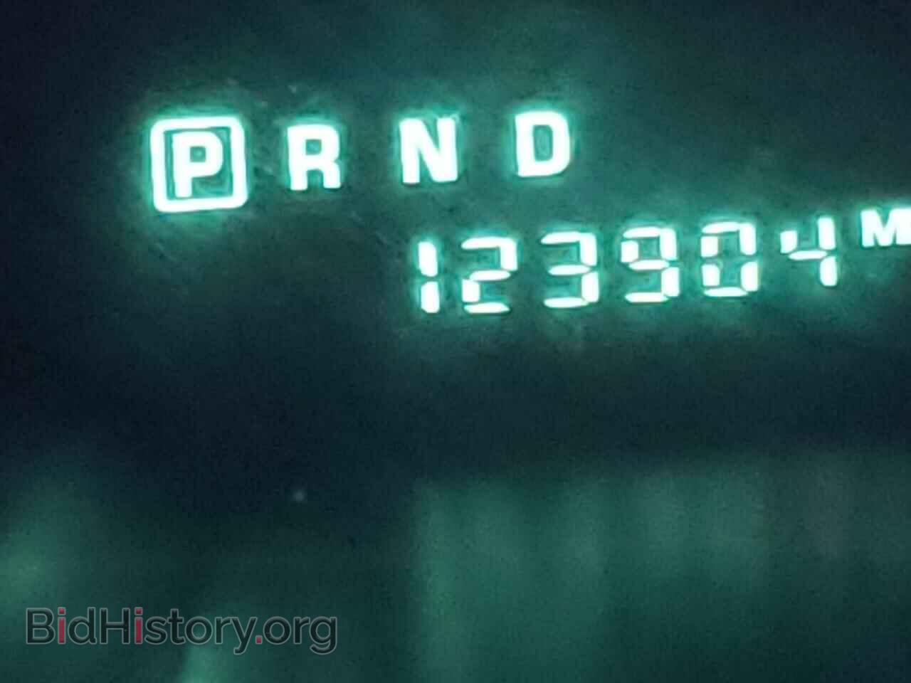 2007 CHRYSLER PACIFICA - VIN: 2A8GM68X27R179934 - Фото 8