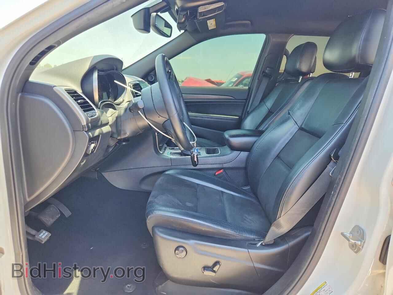 2019 JEEP CHEROKEE - VIN: 1C4RJEAG2KC731852 - Фото 7