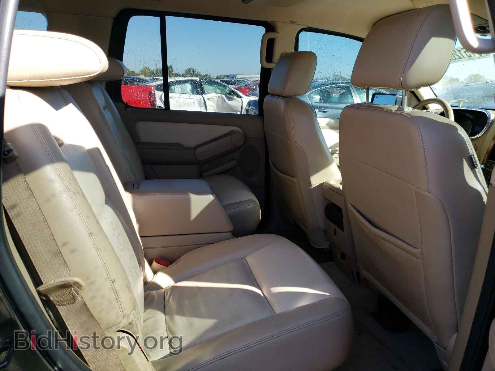 2007 FORD EXPLORER - VIN: 1FMEU74E87UB34861 - Photo 6