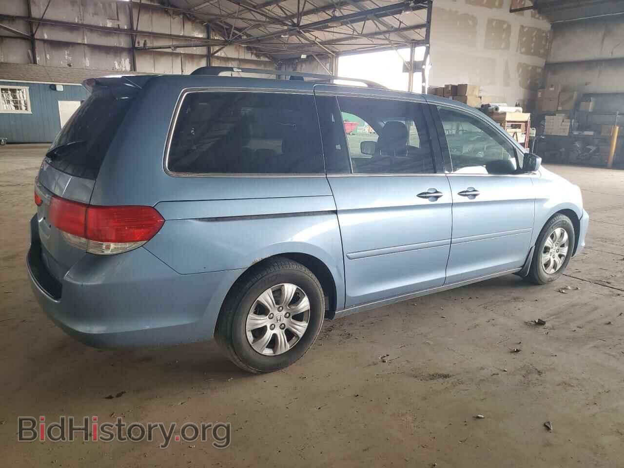 2008 HONDA All Models - VIN: 5FNRL38468B507750 - Фото 3