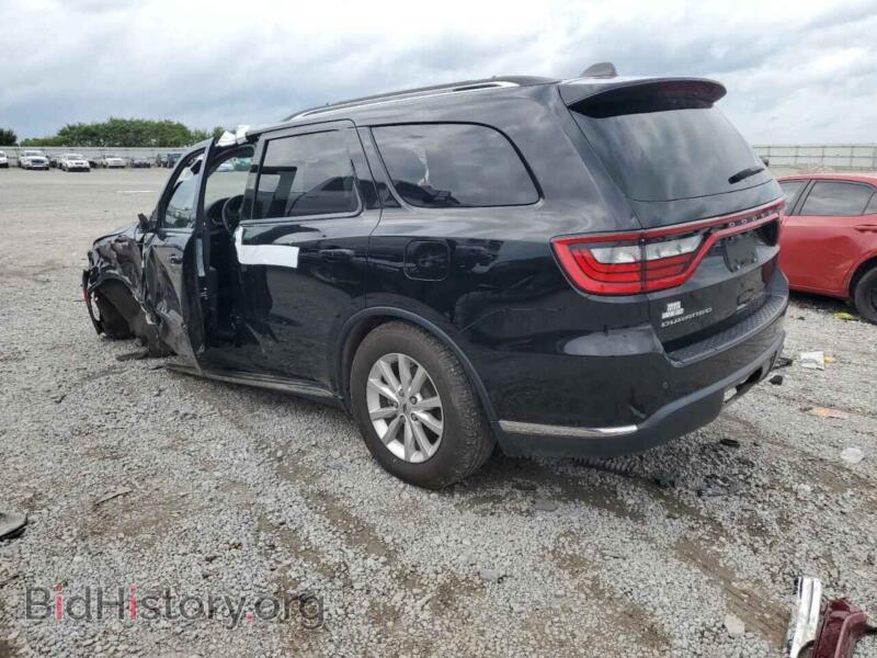 2021 Dodge DURANGO (VIN 1C4RDHAG5MC761357) — photo 2 of 13