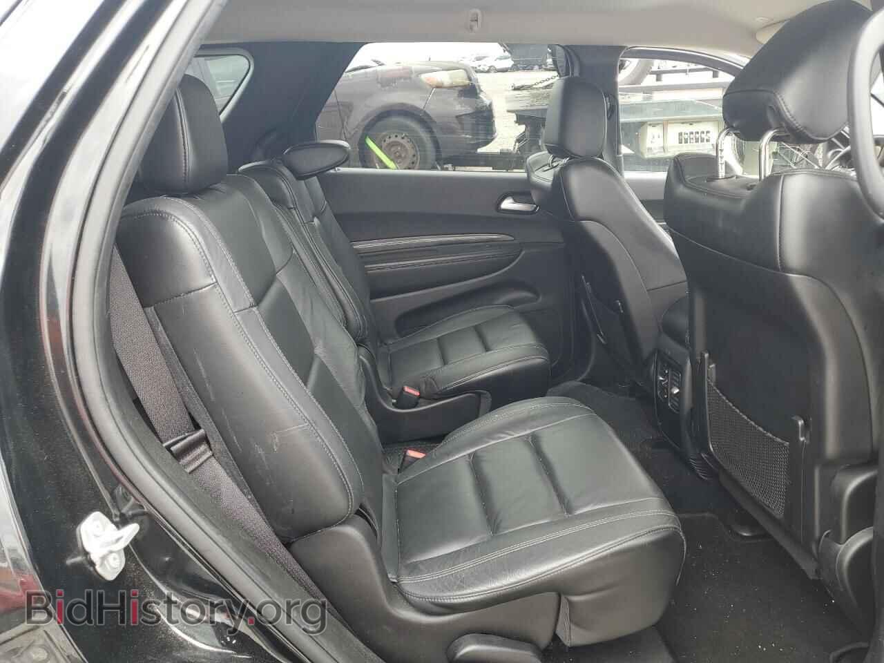 2021 DODGE DURANGO - VIN: 1C4RDHAG5MC761357 - Photo 11