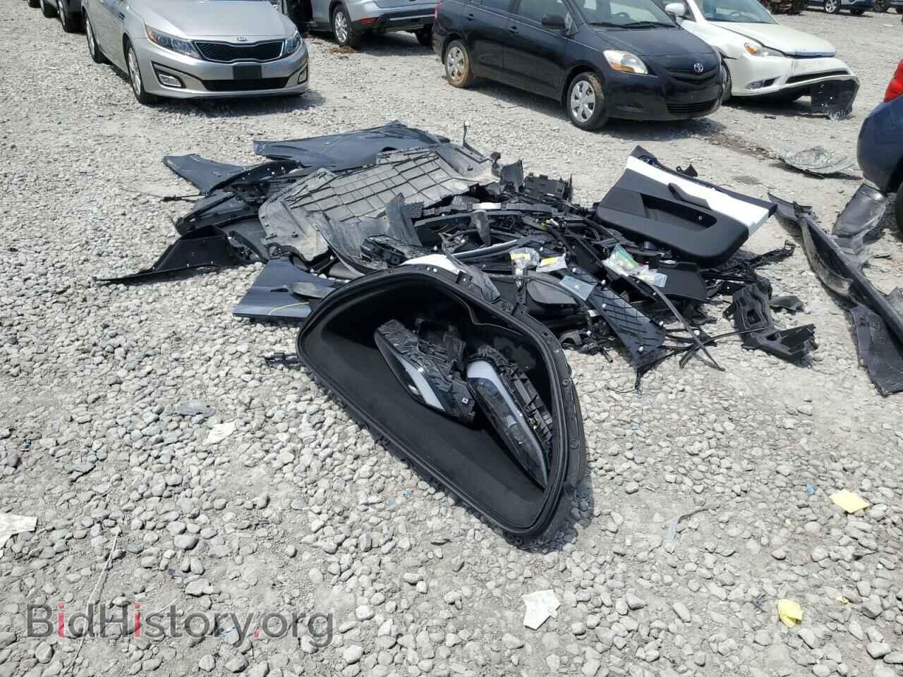 2024 TESLA MODEL X - VIN: 7SAXCBE60RF436427 - Photo 13