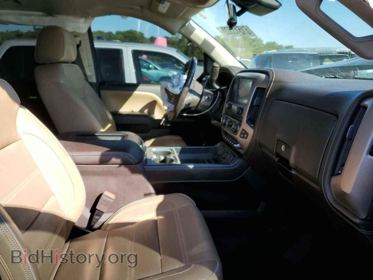 2017 GMC SIERRA - VIN: 3GTU2PEJ2HG190946 - Фото 5