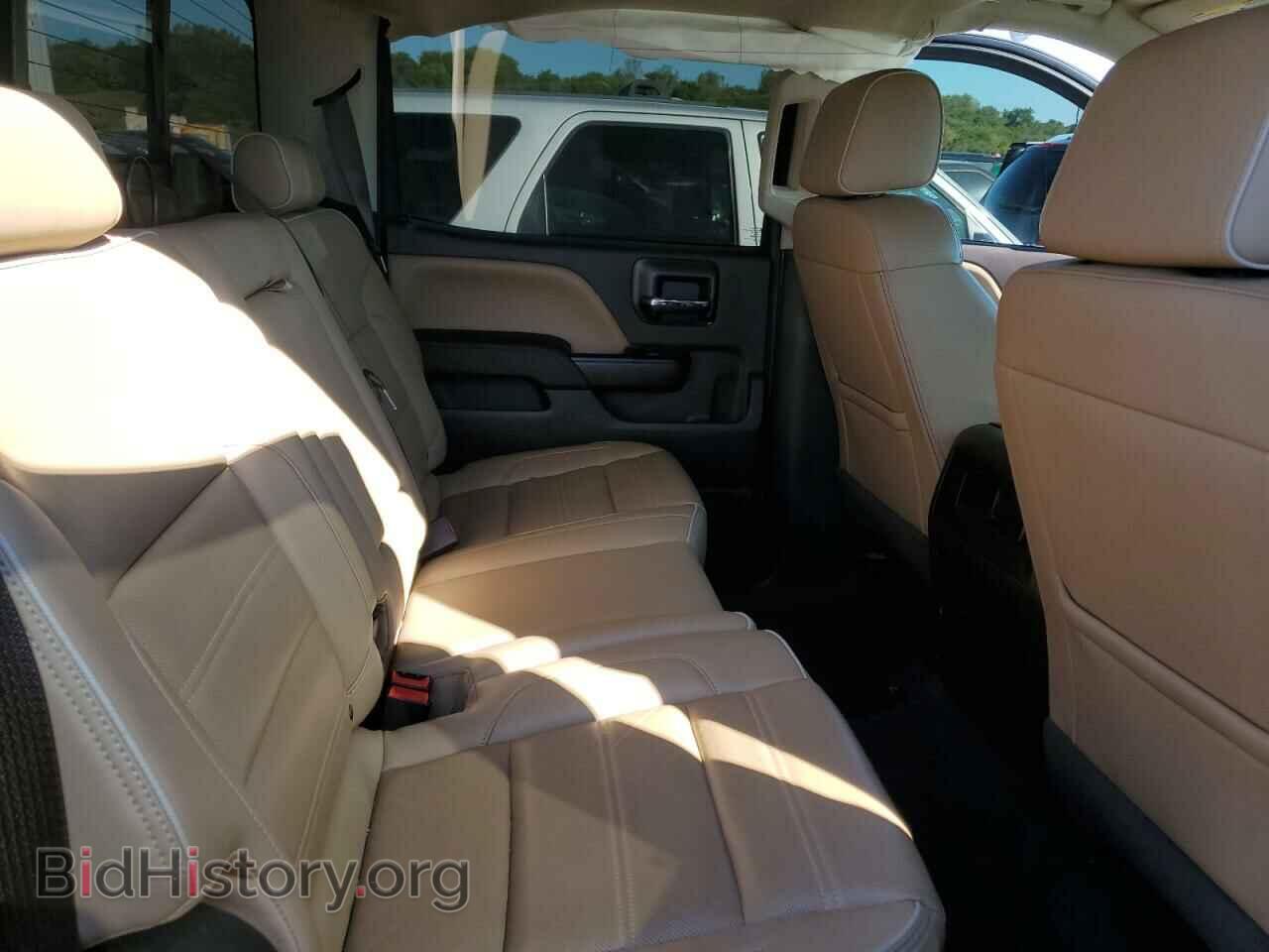 2017 GMC SIERRA - VIN: 3GTU2PEJ2HG190946 - Фото 6