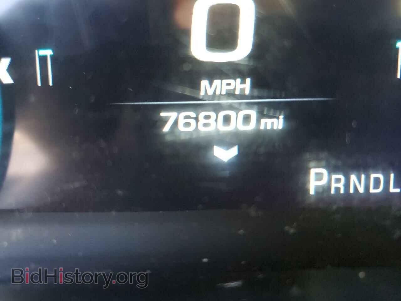 2017 GMC SIERRA - VIN: 3GTU2PEJ2HG190946 - Фото 8