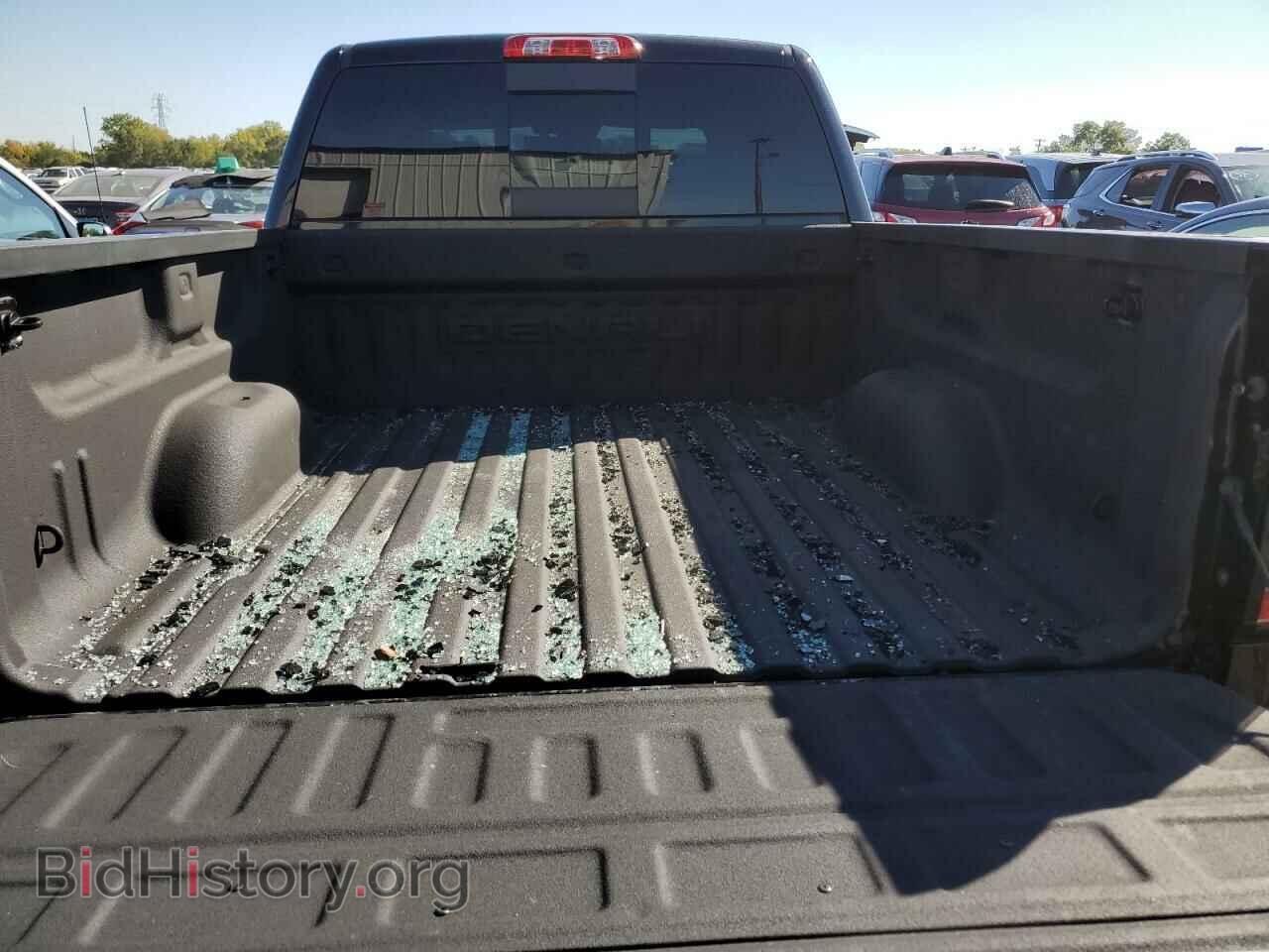 2017 GMC SIERRA - VIN: 3GTU2PEJ2HG190946 - Фото 9