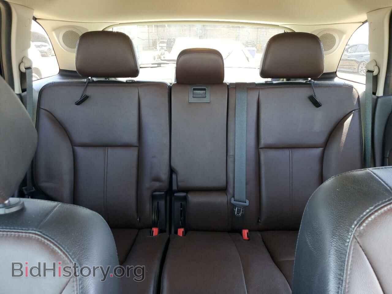 2013 FORD EDGE - VIN: 2FMDK4KCXDBB74877 - Фото 10