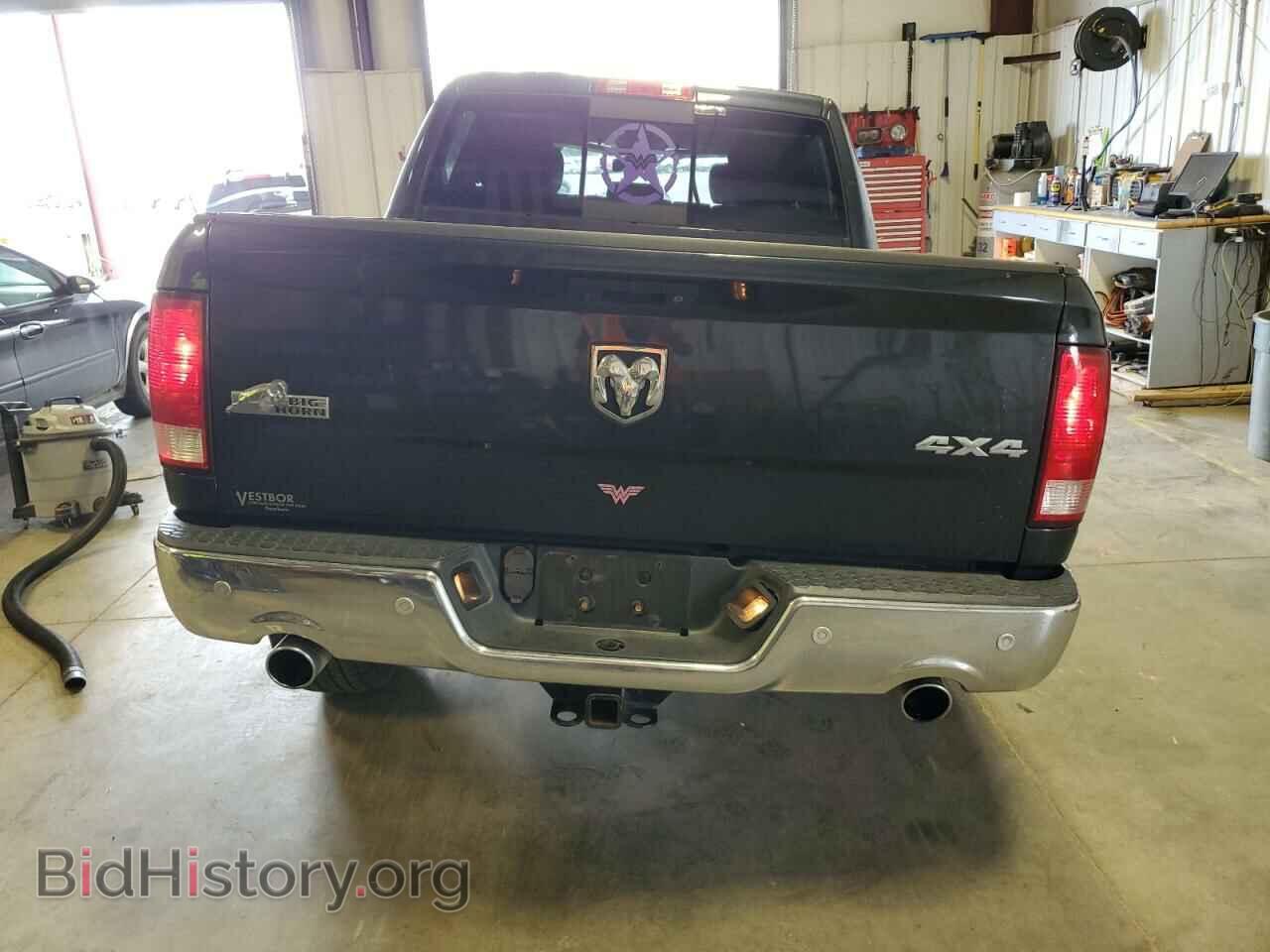2017 RAM 1500 - VIN: 3C6RR7LT2HG708485 - Photo 6