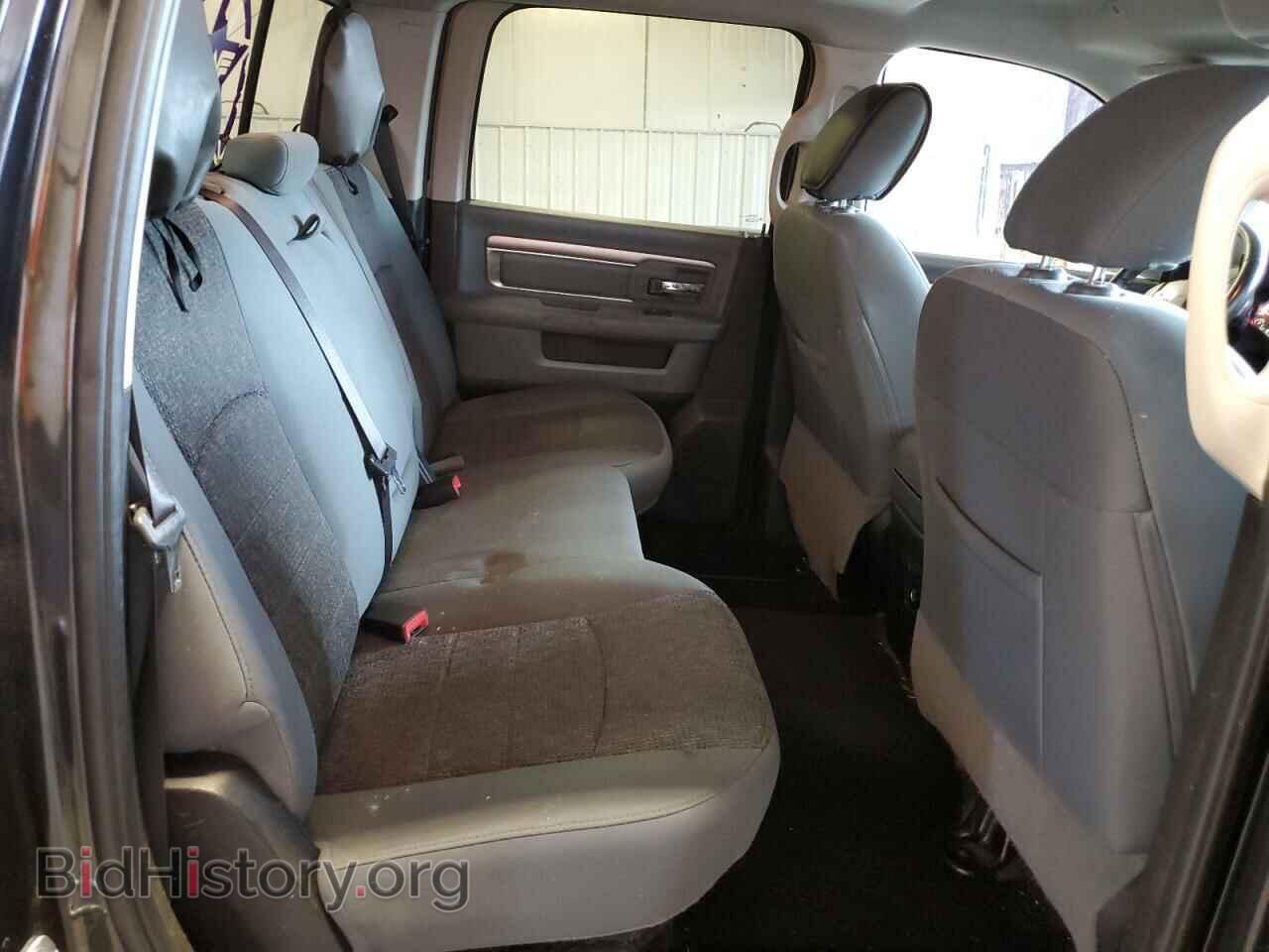 2017 RAM 1500 - VIN: 3C6RR7LT2HG708485 - Photo 10