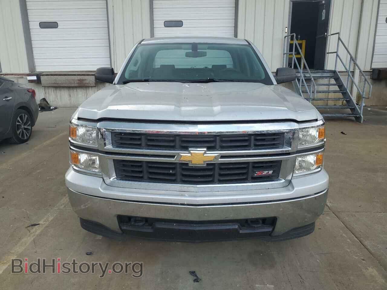 2015 CHEVROLET ALL Models - VIN: 3GCUKPEH0FG455910 - Фото 5