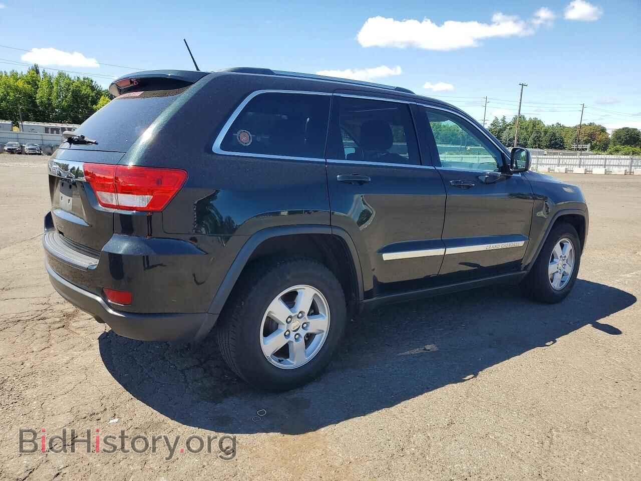 2012 JEEP CHEROKEE - VIN: 1C4RJFAG5CC232180 - Photo 3