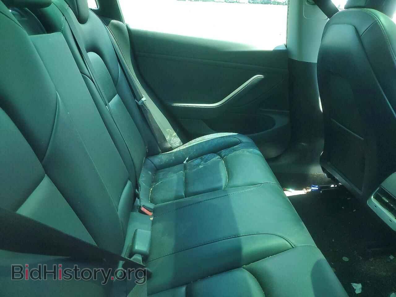 2021 TESLA MODEL 3 - VIN: 5YJ3E1EA2MF856560 - Photo 10
