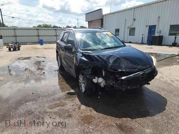 2014 MAZDA CX-5 - VIN: JM3KE2CY5E0363819 - Фото 14