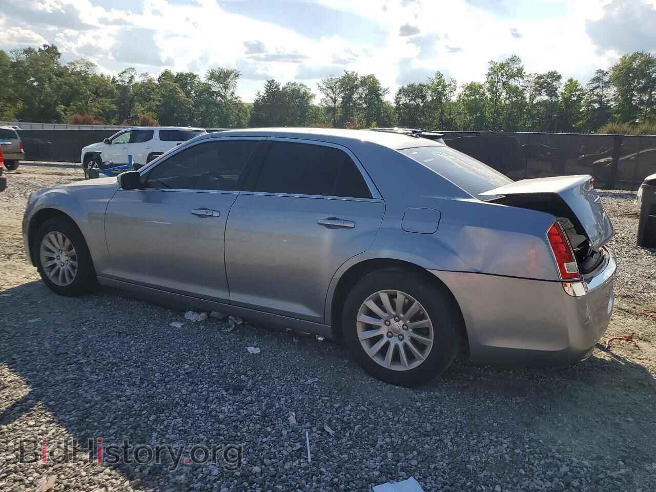 2014 CHRYSLER 300 - VIN: 2C3CCAAG4EH175669 - Photo 2
