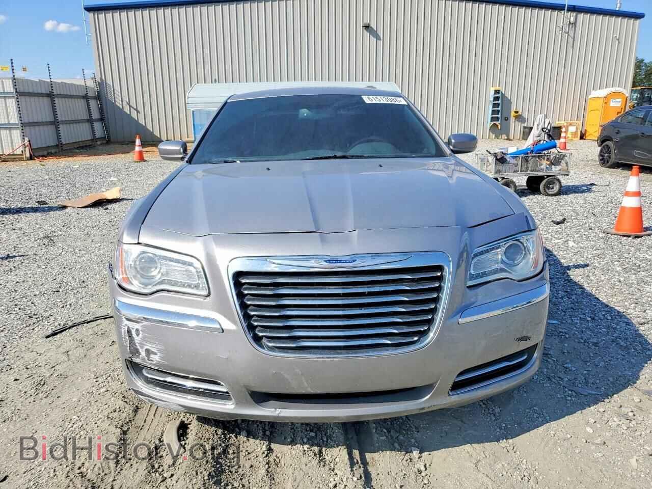 2014 CHRYSLER 300 - VIN: 2C3CCAAG4EH175669 - Photo 5