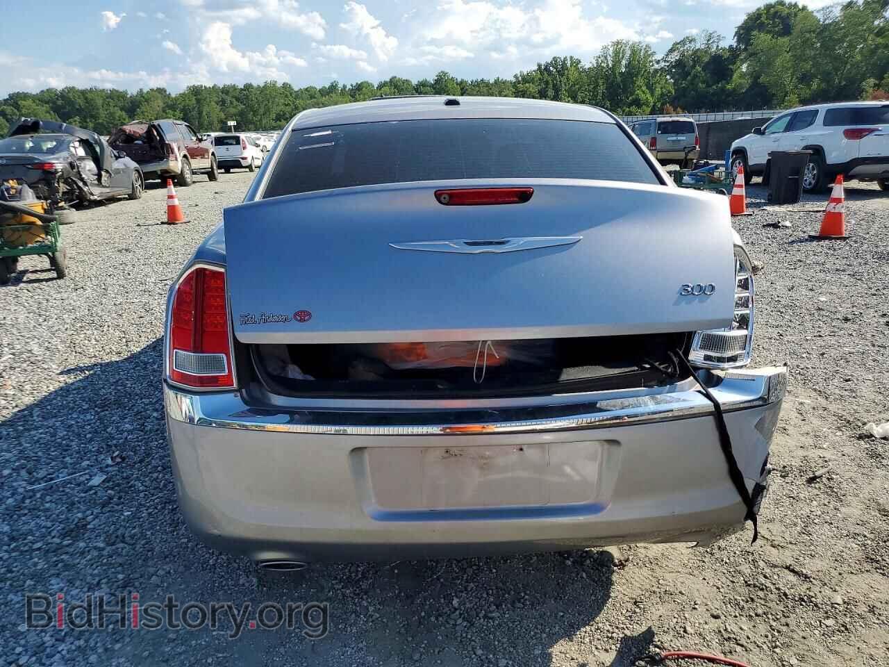 2014 CHRYSLER 300 - VIN: 2C3CCAAG4EH175669 - Photo 6