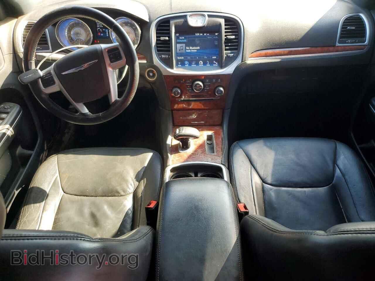 2014 CHRYSLER 300 - VIN: 2C3CCAAG4EH175669 - Photo 8