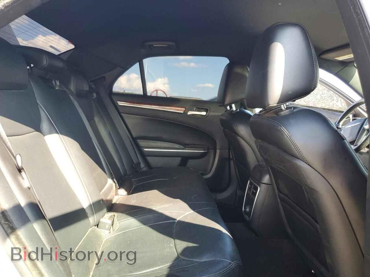 2014 CHRYSLER 300 - VIN: 2C3CCAAG4EH175669 - Photo 10
